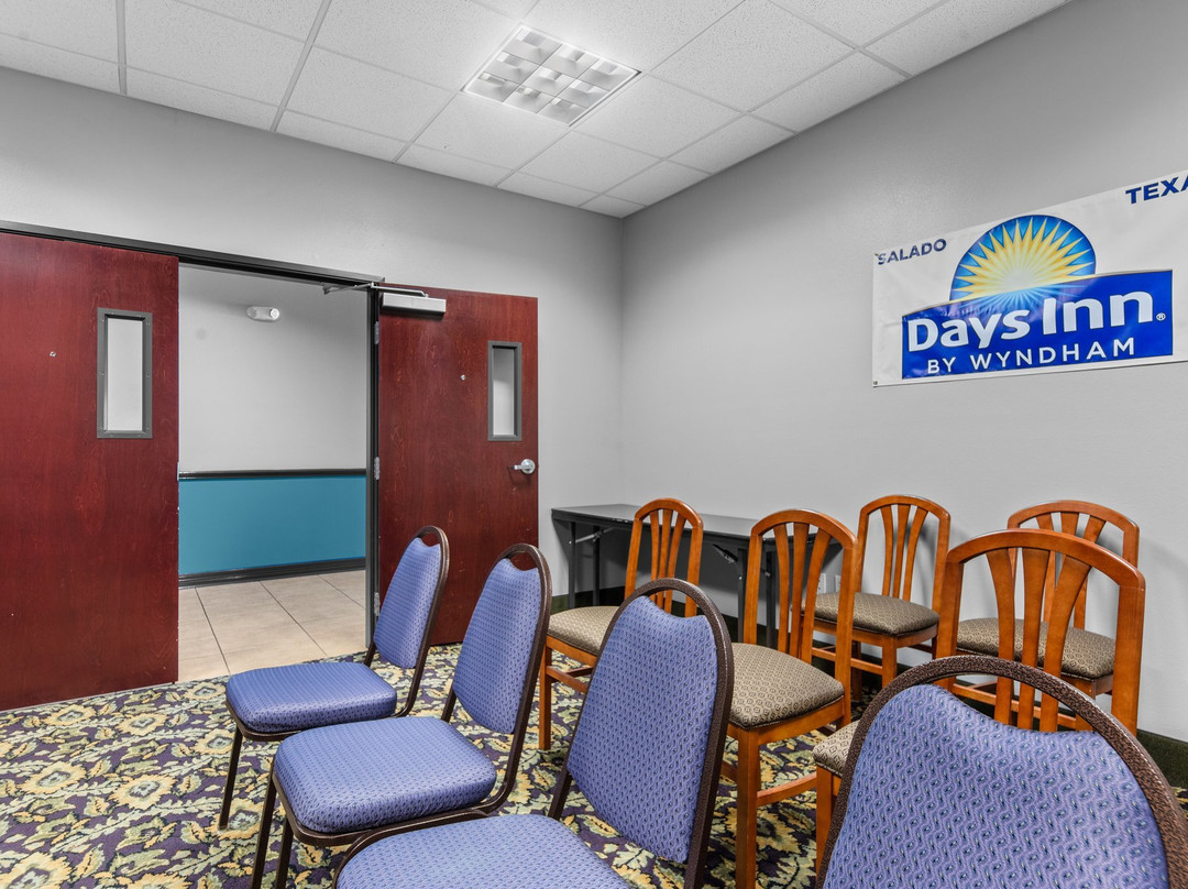 Days Inn by Wyndham Salado主图