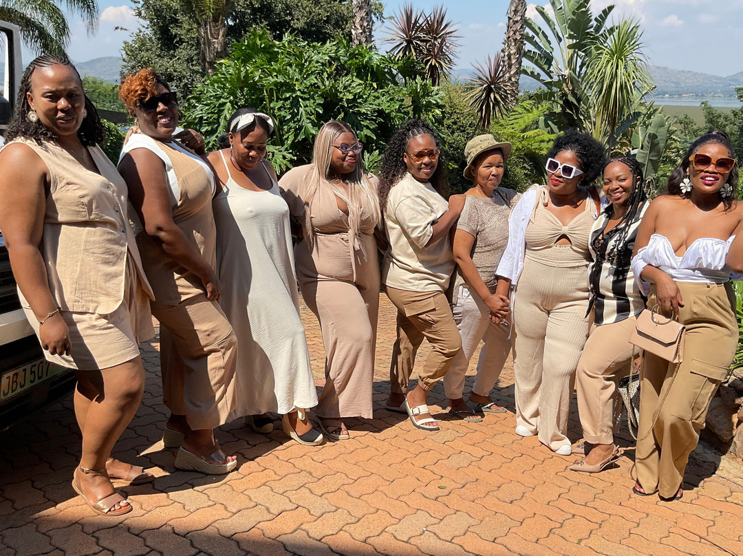 Stirling Manor Boutique Guest House & Conference Facility主图