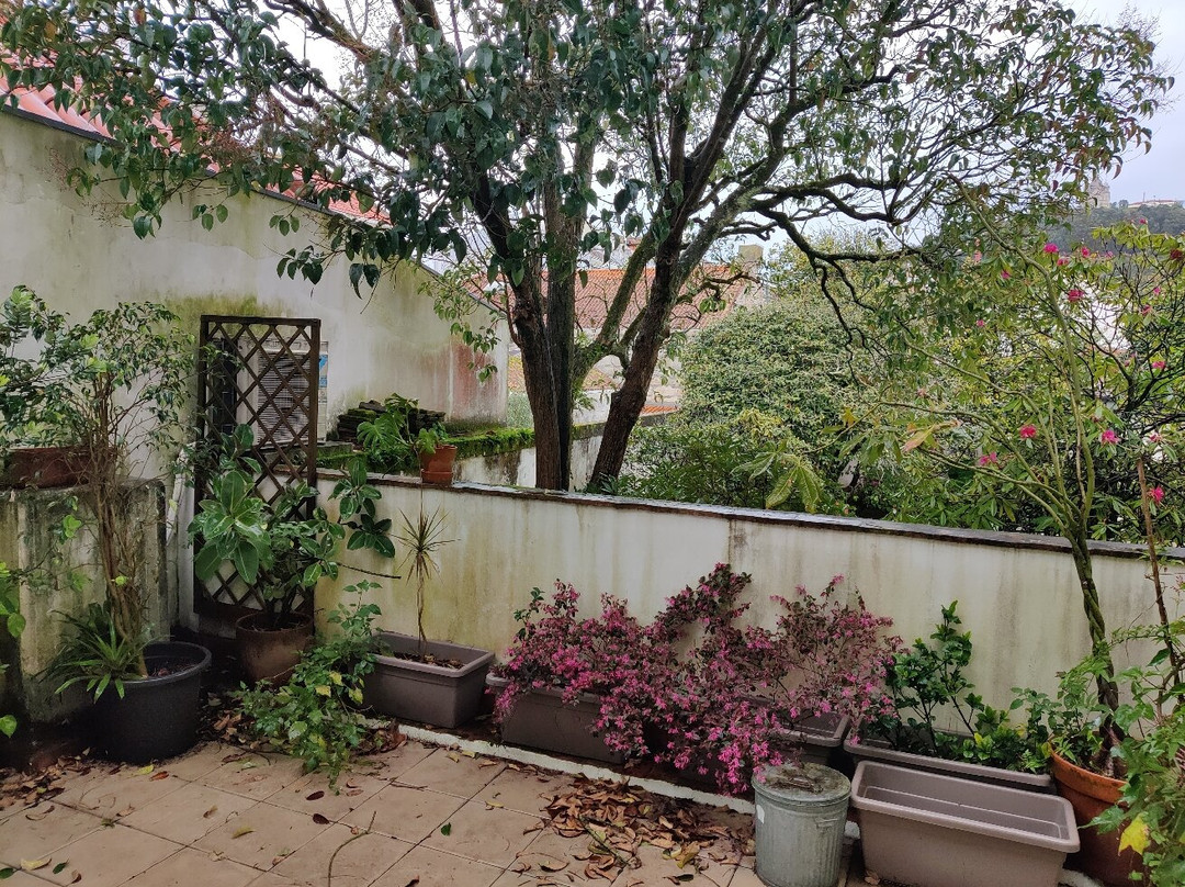 Dona Emília Guesthouse主图