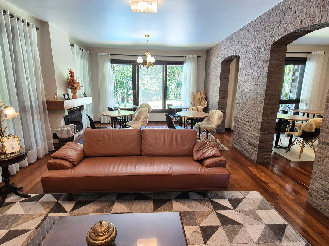 Malbec Casa Hotel主图