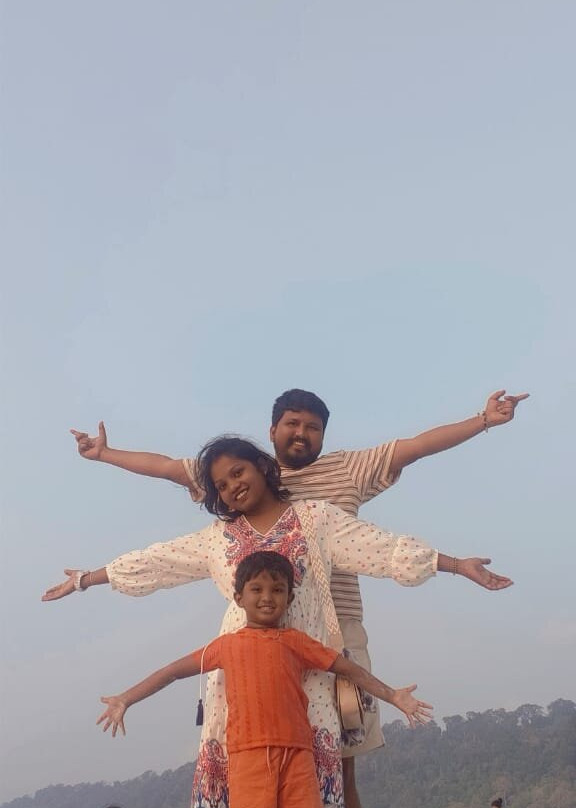 Andaman Experts-布莱尔港必去景点