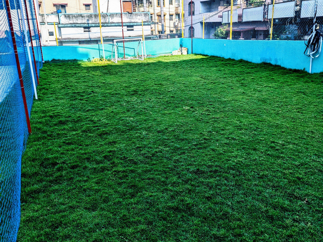 Sports Circle-哲雪铺必去景点