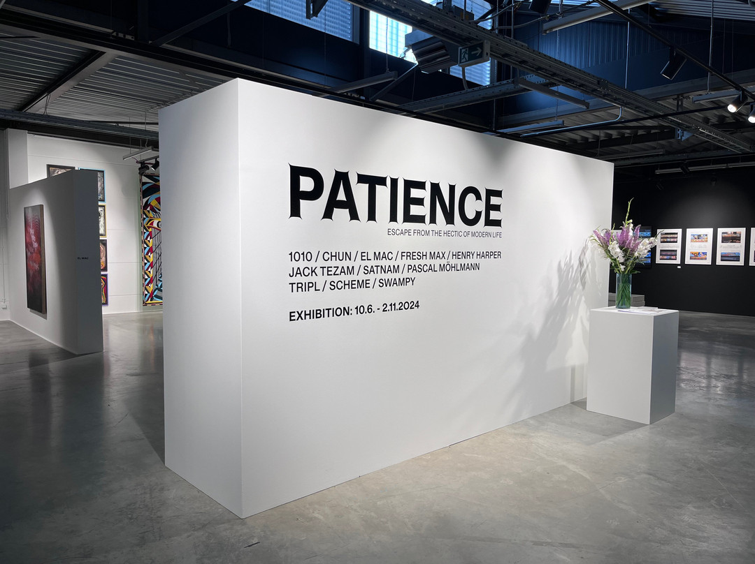 Colab Gallery景点图片