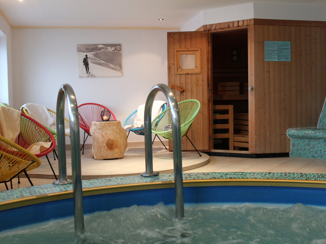 Pension Widmann主图