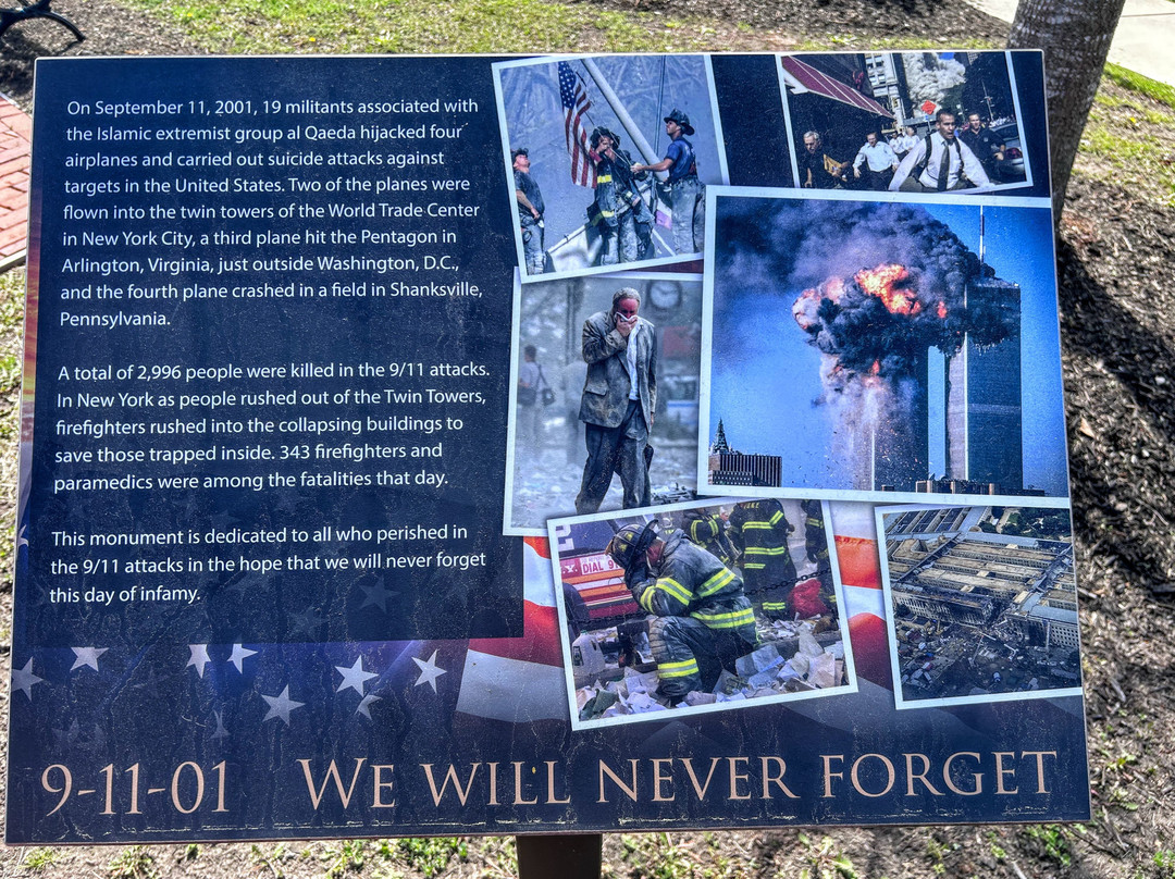 New Bern Fireman's Museum景点图片