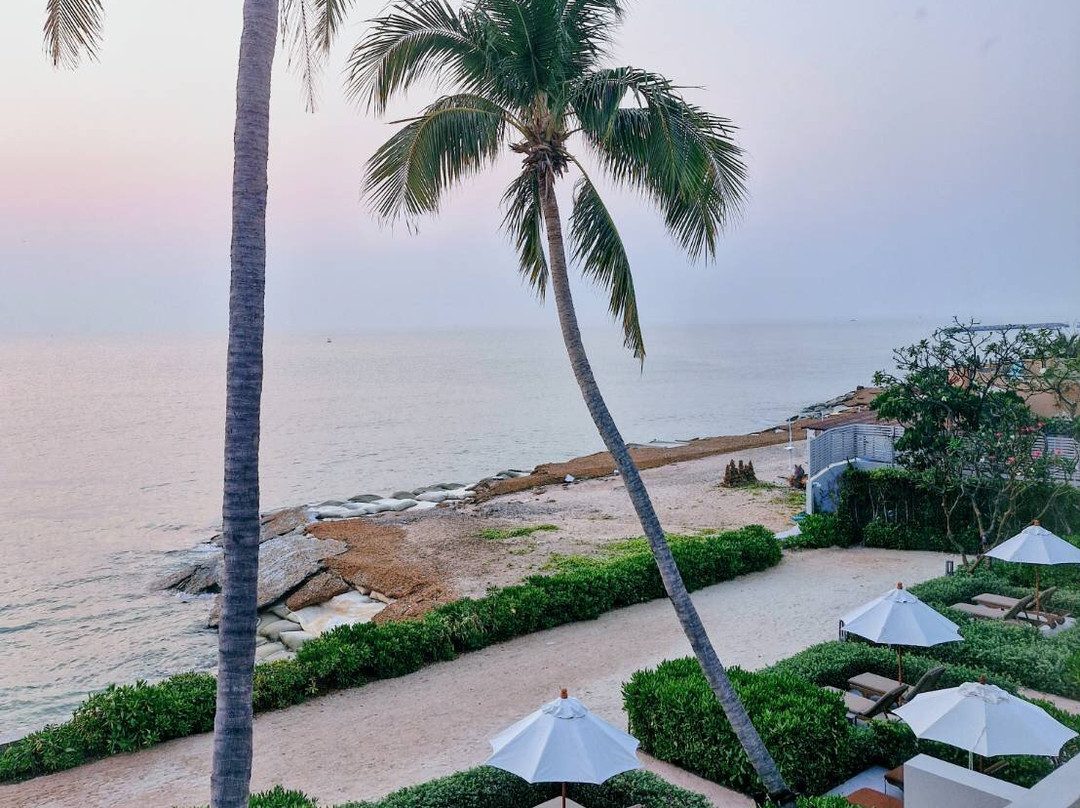 Vala Hua Hin - Nu Chapter Hotels主图