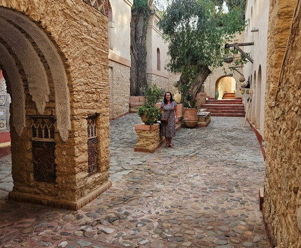 Taxi4You-阿加迪尔必去景点