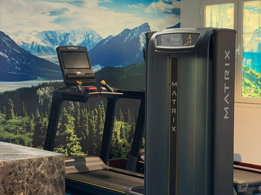 Somerset Al Mansoura主图