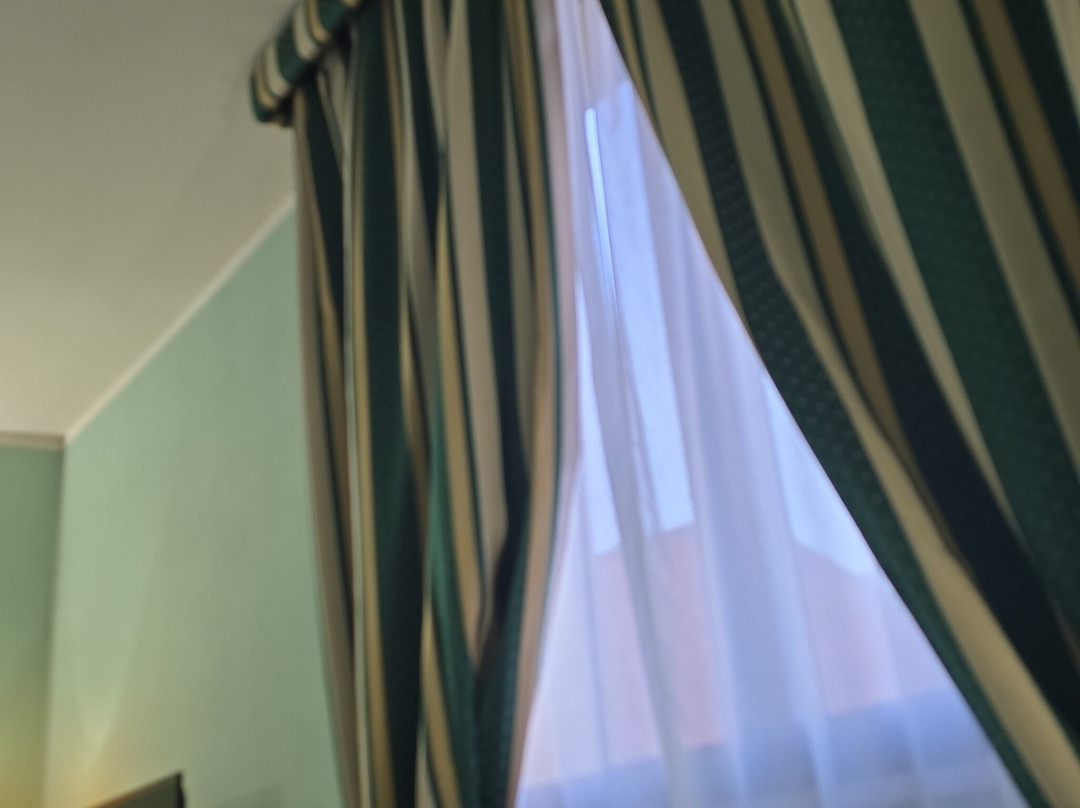 Hotel Lucrezia Borgia主图