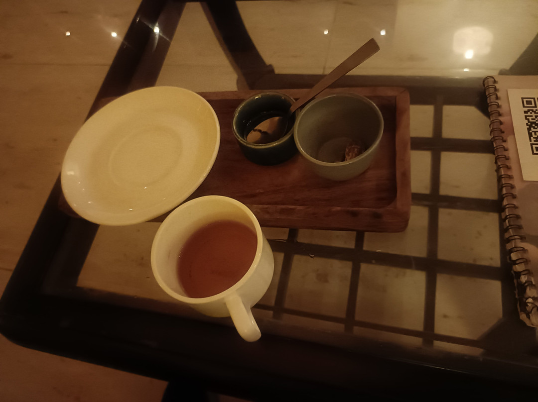 Blue Terra Spa Noida Sector 104景点图片
