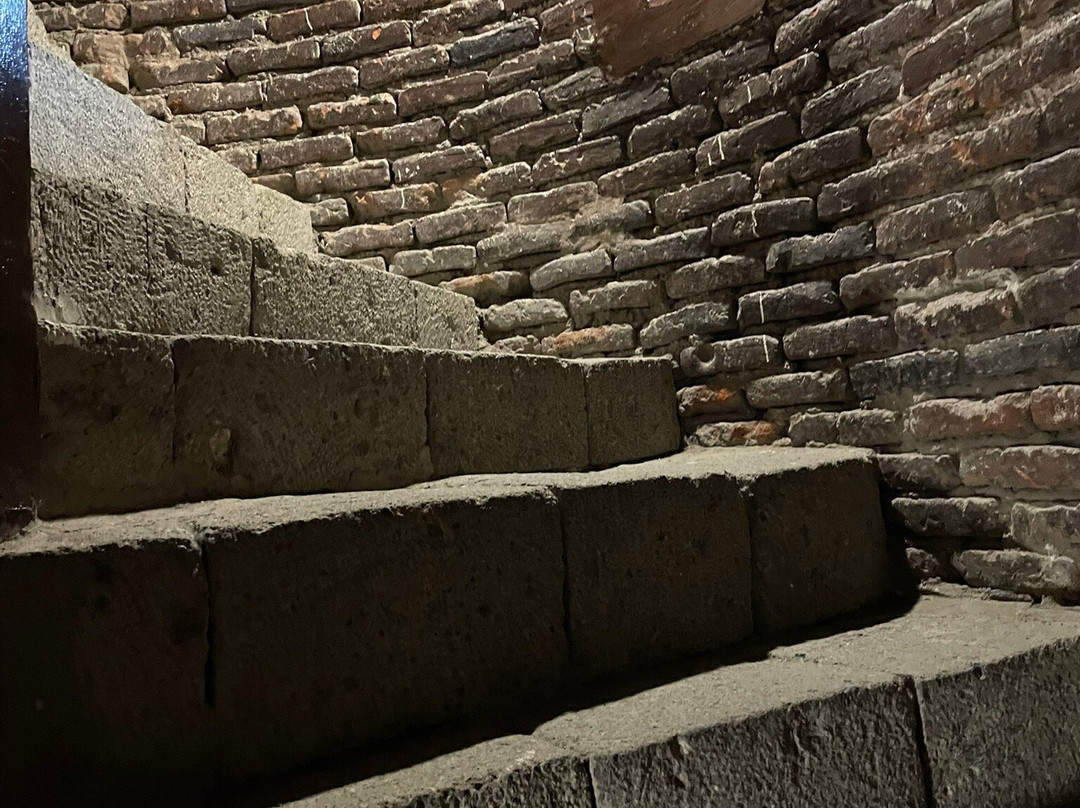 Erzurum Castle-Erzurum必去景点