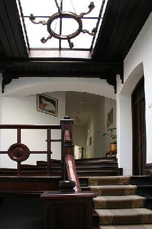 Brodnica Mansion Hotel主图
