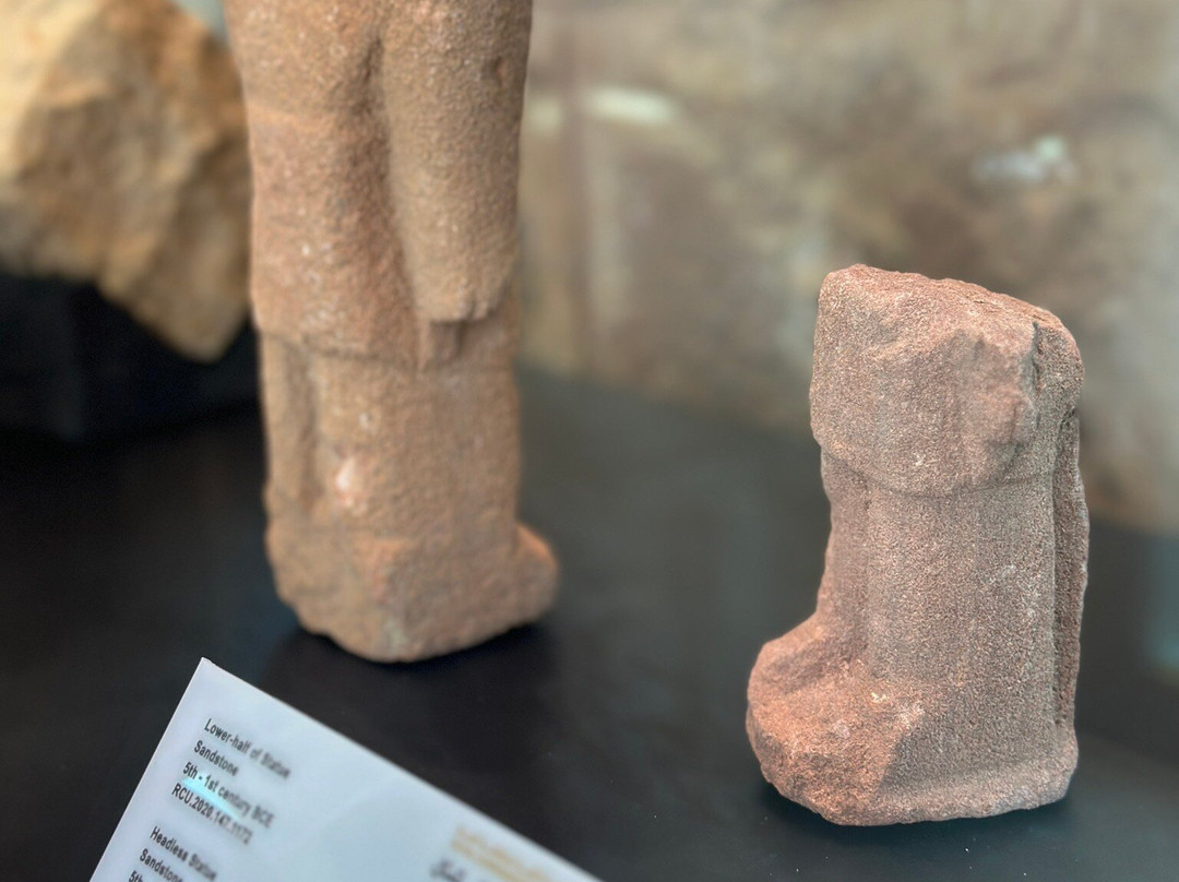 Dadan & Jabal Ikmah-AlUla必去景点