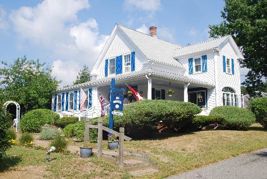Hillcrest Bed and Breakfast-客卧