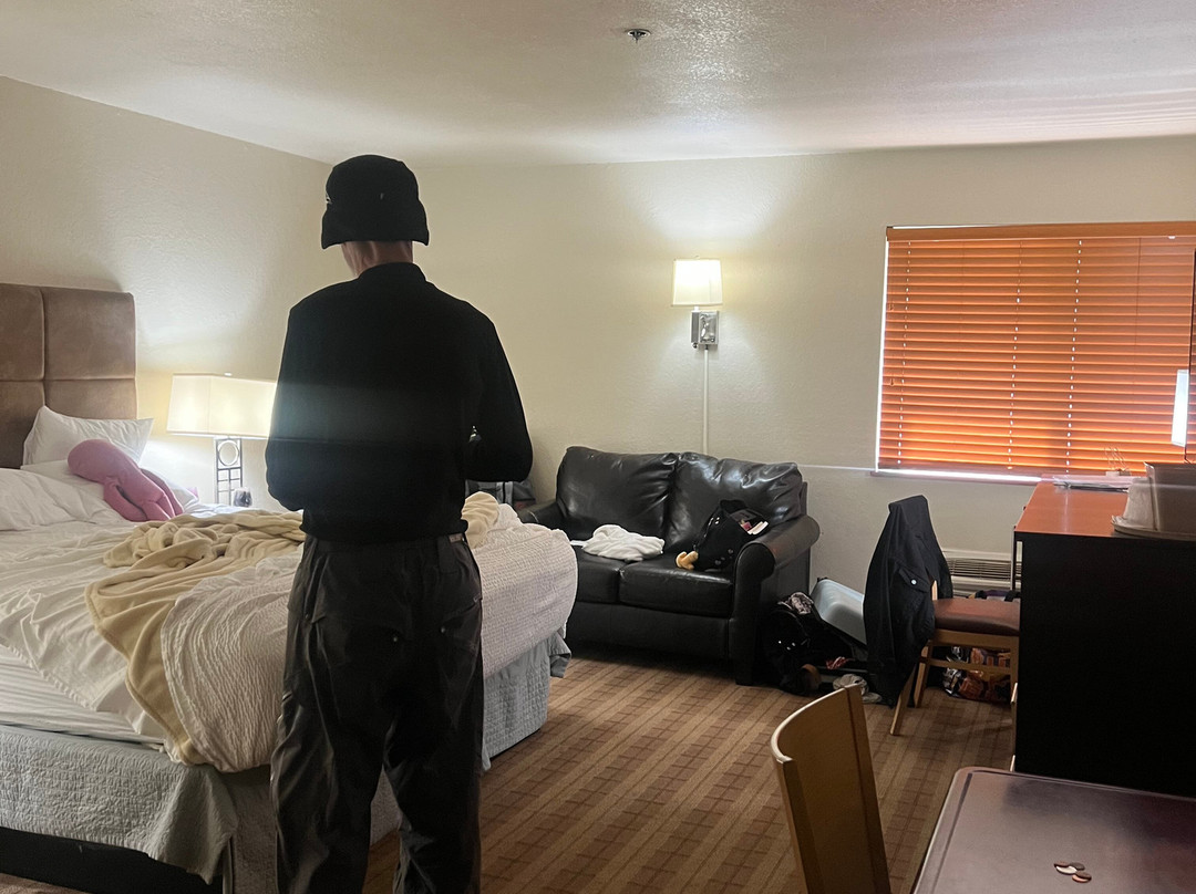 Inn at Truckee主图