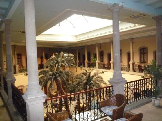 Otel Dulgeroglu主图