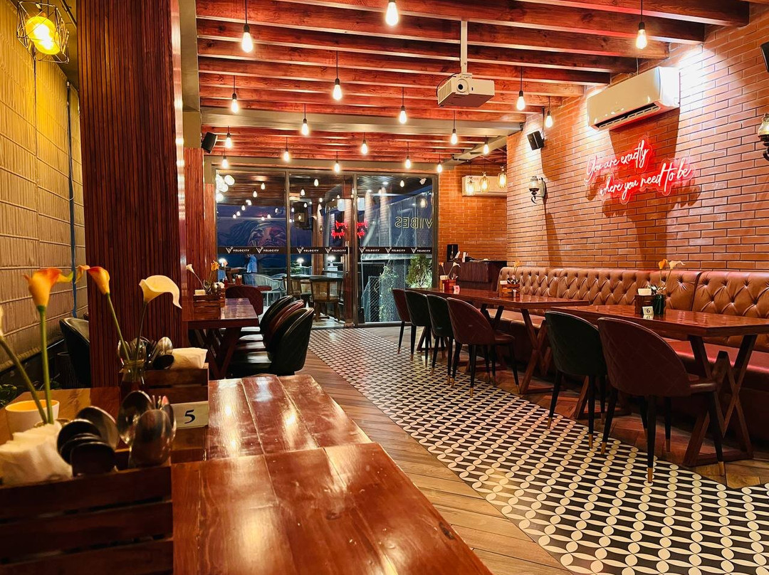 Hotel Palampur Life By Earthen Life主图