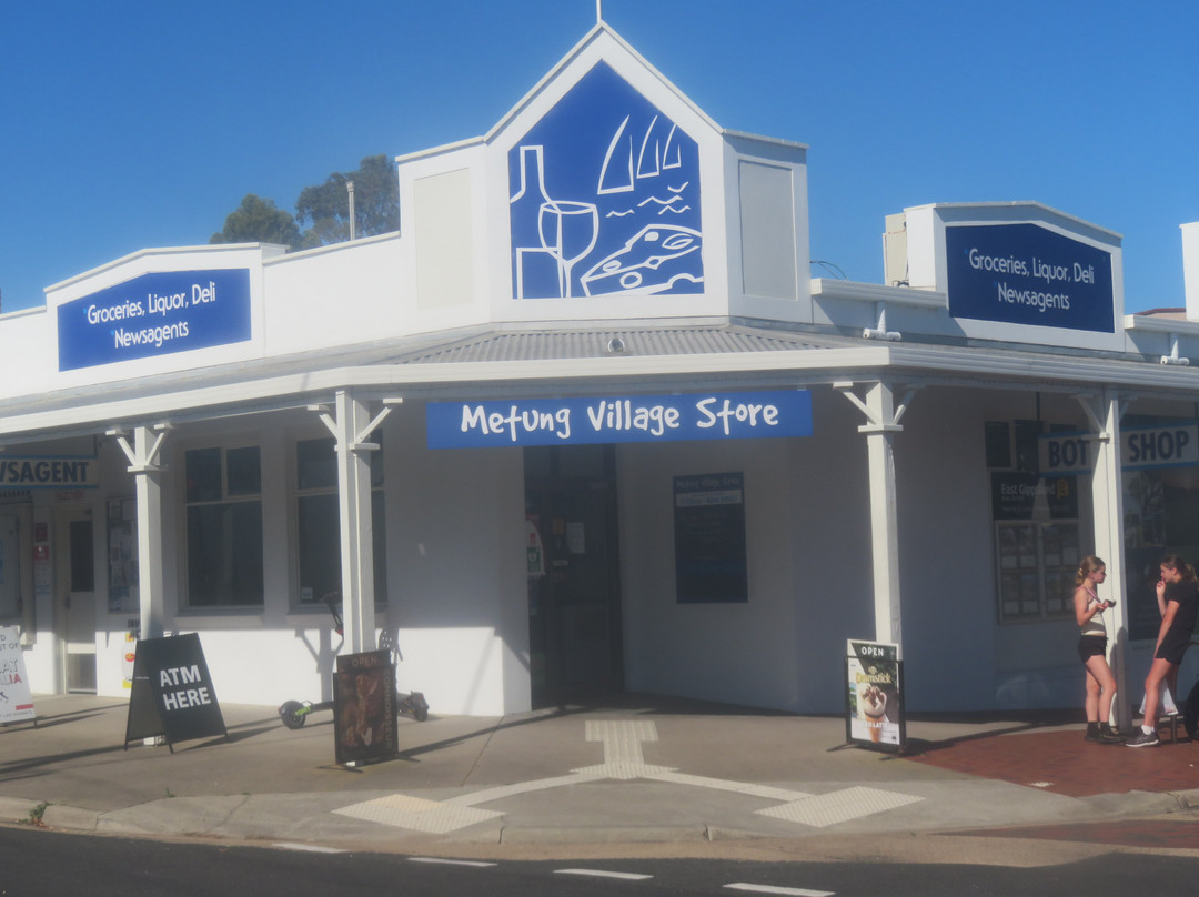 Metung Boardwalk-Metung必去景点