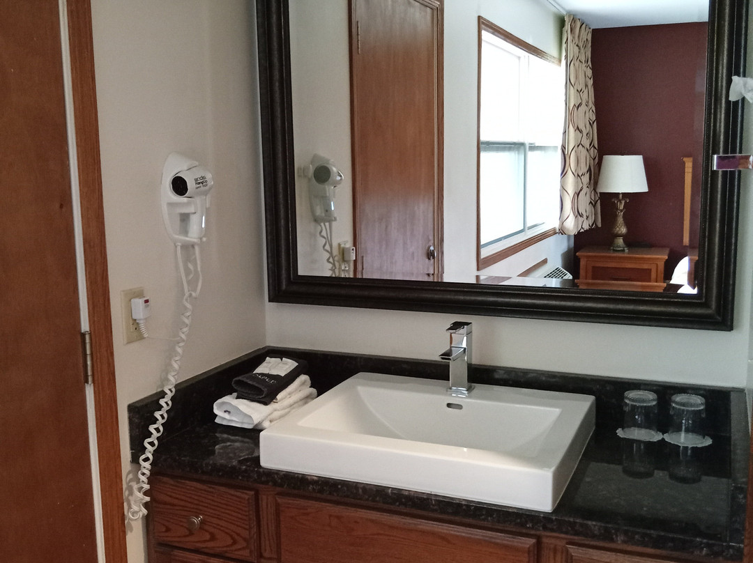 Shepherd Mountain Inn & Suites主图