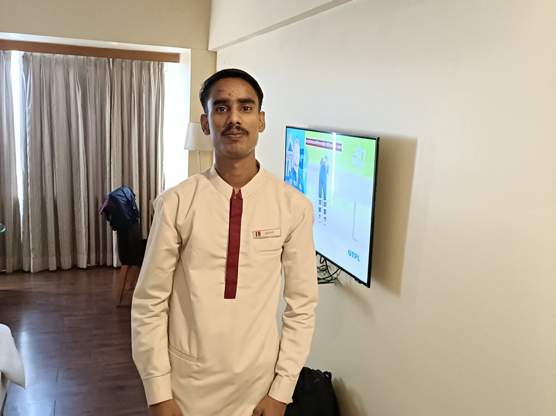 Lords Plaza Ankleshwar主图