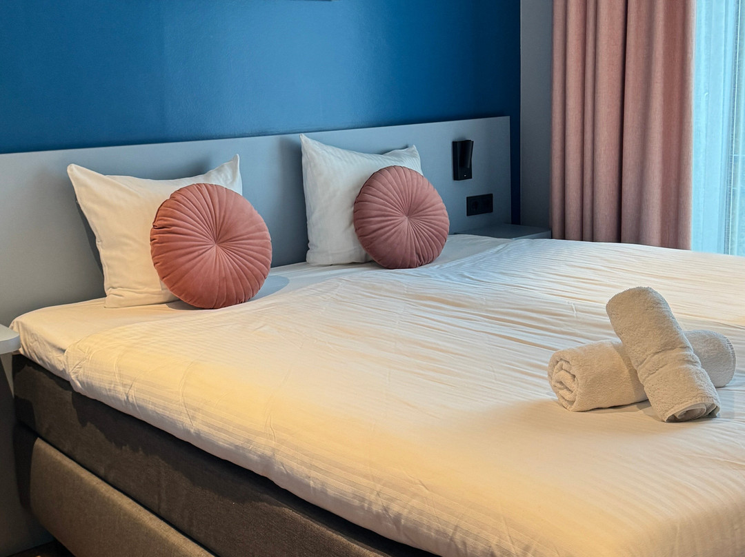 Hotel Keur主图