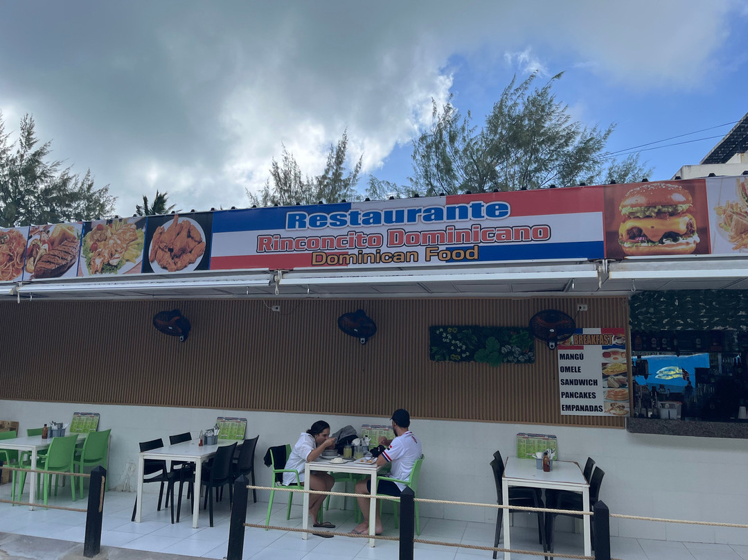 Rinconcito Dominicano