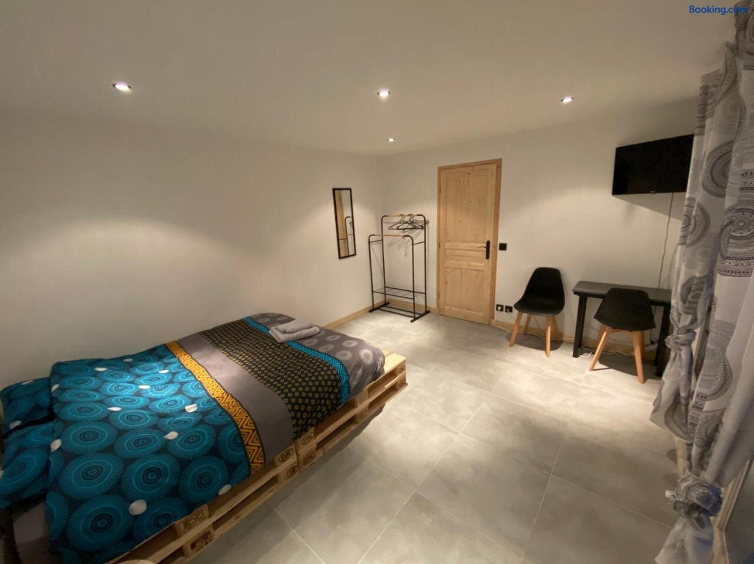 Chambre Privée