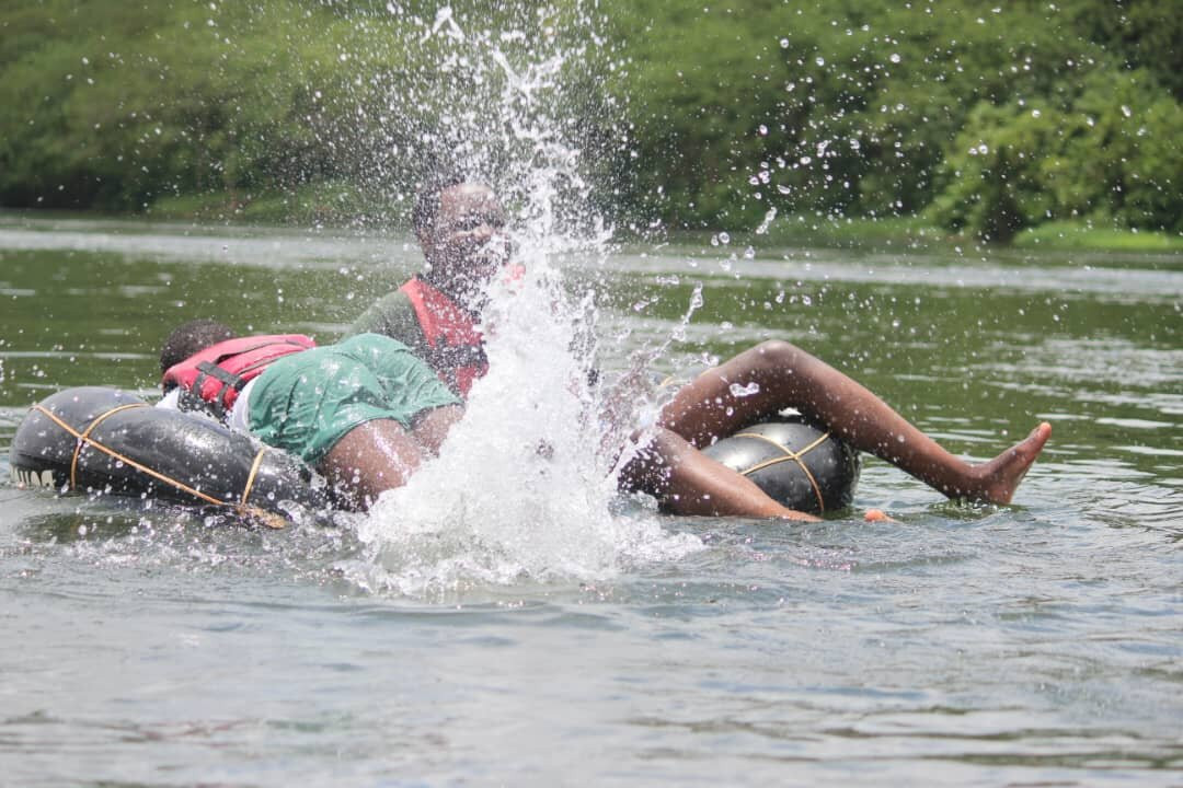 Jinja Nile Resort主图