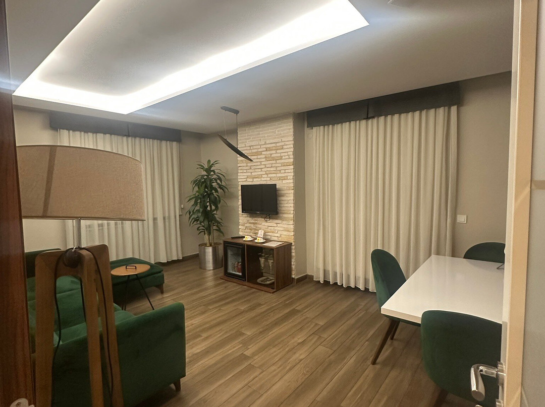 Maxuite Hotel In Home主图