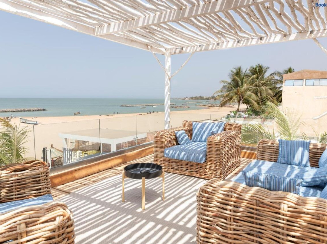 Beachhouse MIMA