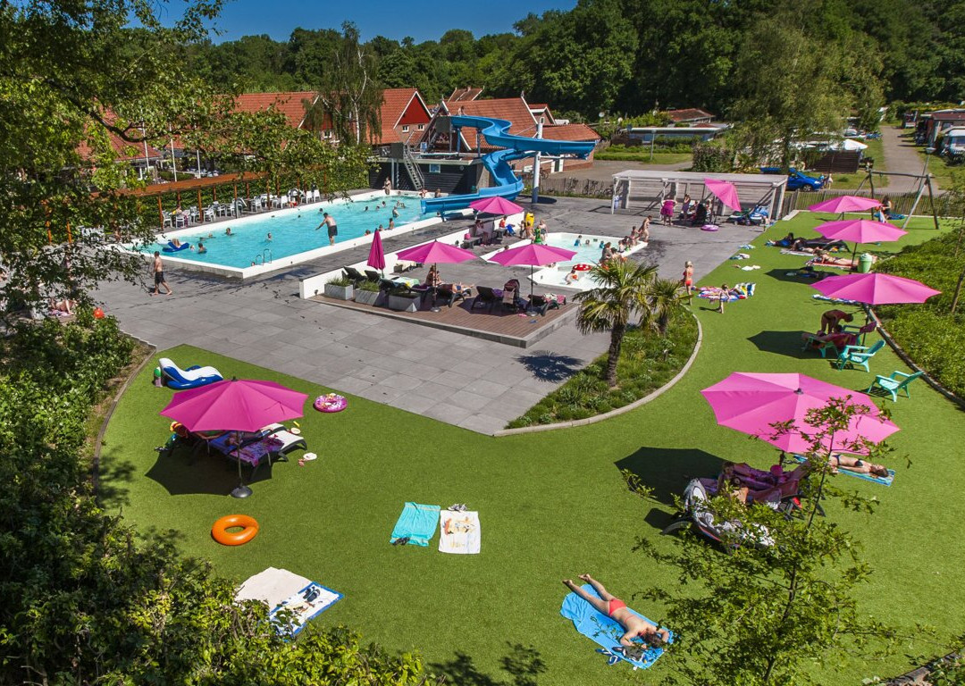 Ferienpark Het Winkel