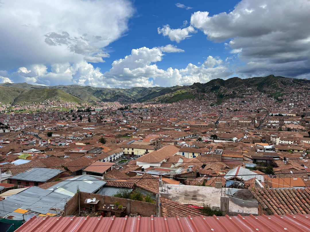Free Tour Cusco-库斯科必去景点