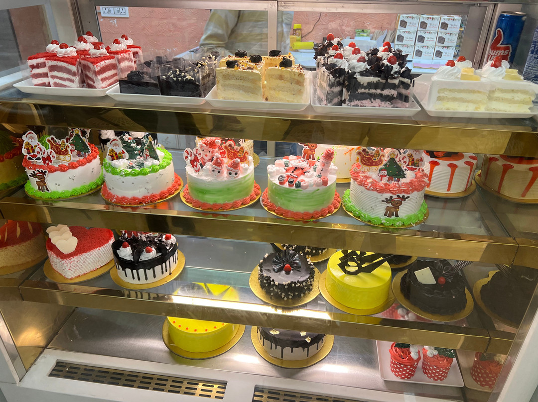 EXPERIENCE VACATIONS INDIA PRIVATE LIMITED-新德里必去景点