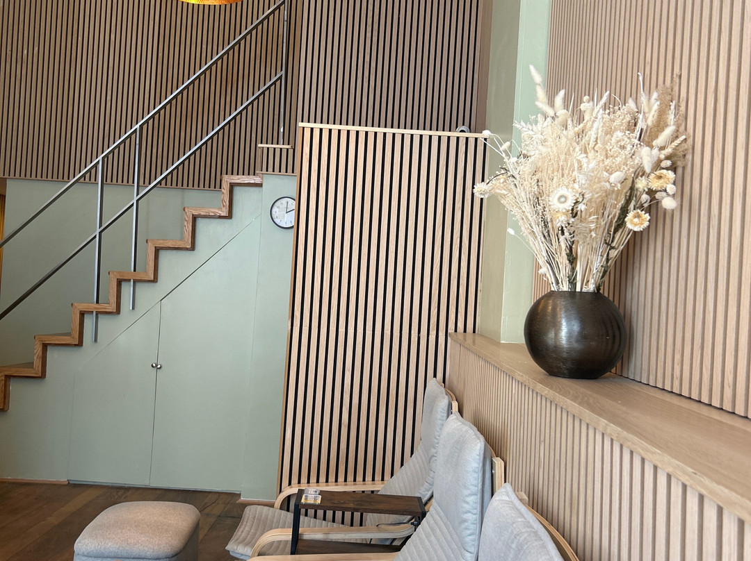 Opulence Thai Spa | Covent Garden-伦敦必去景点