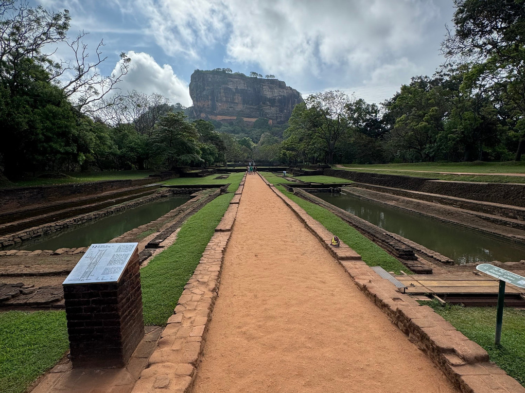 Kandy Tourist Information Center景点图片