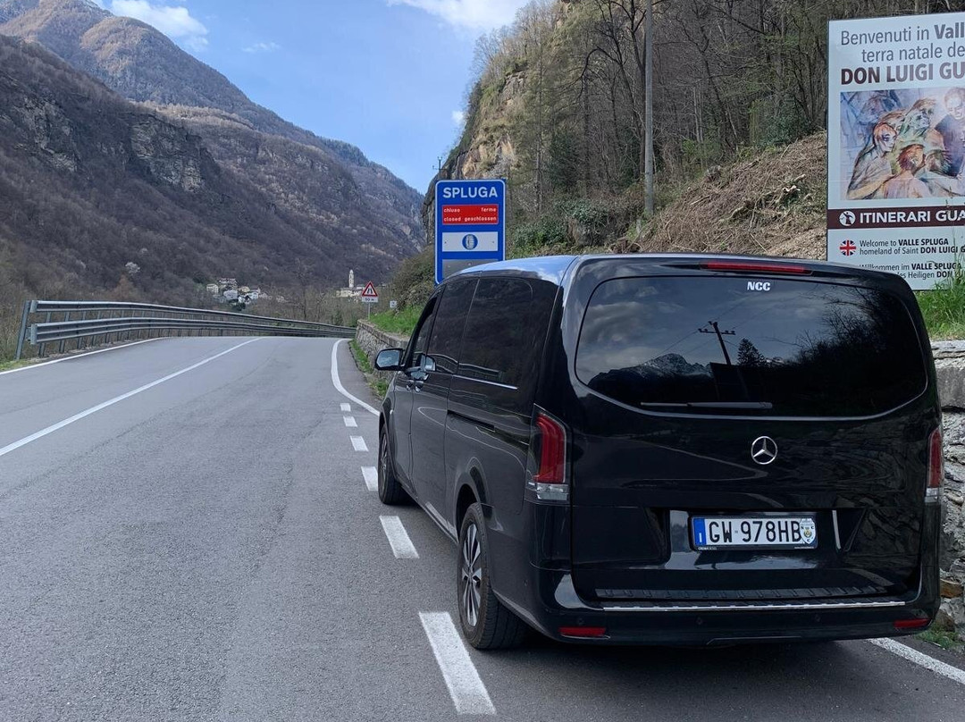 taxiaeroportomilano.it景点图片