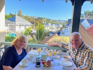 Admirals Landing Bed & Breakfast主图