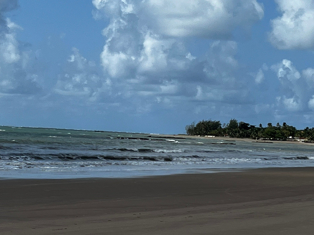 Igarakue Hotel Pousada主图