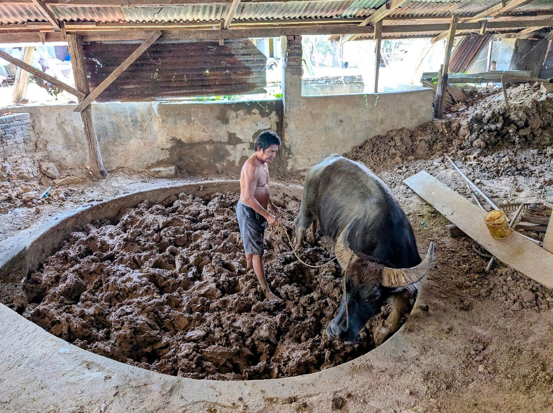 RG Jar Factory-维甘必去景点