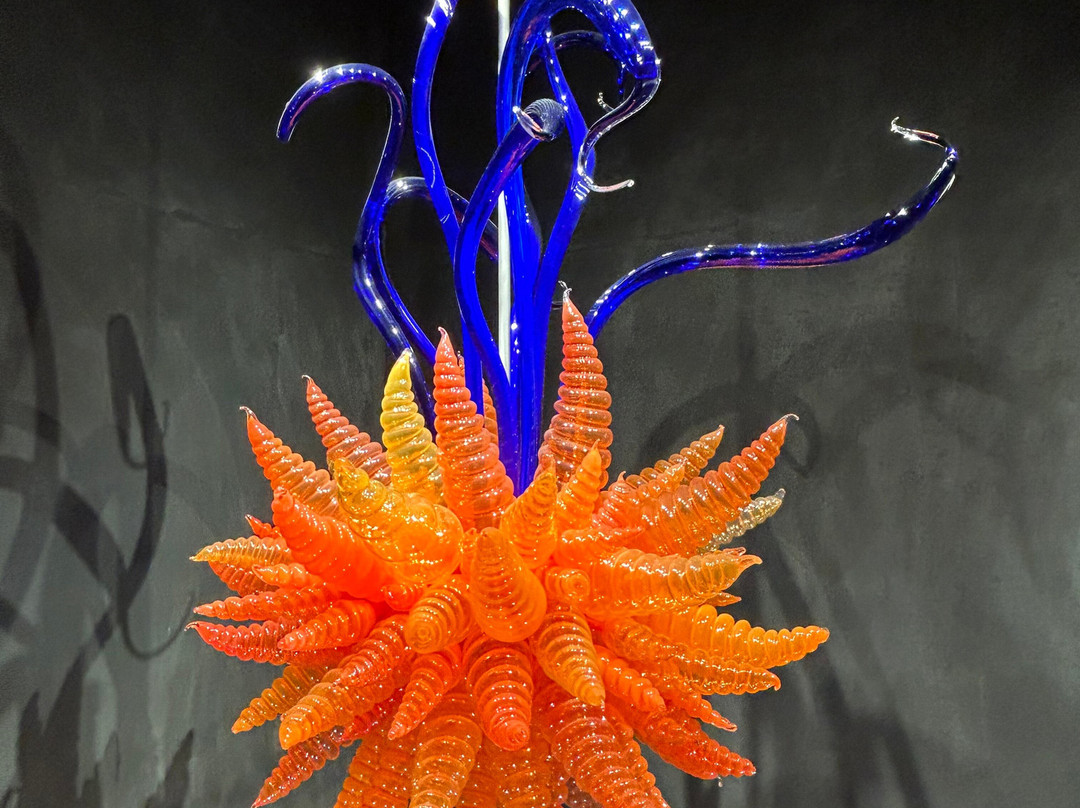 Sculptureum景点图片