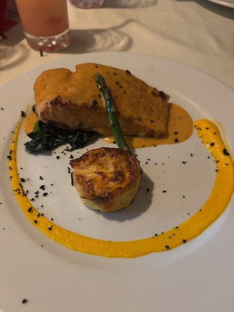 费斯塔美国酒店&度假村-餐饮