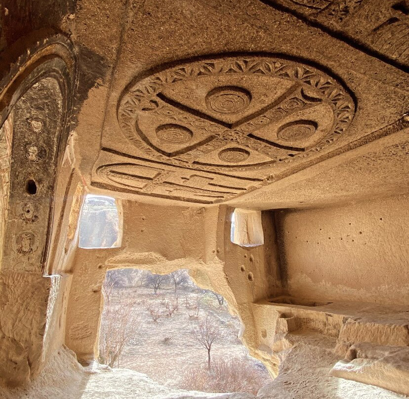 Tabi Cappadocia Tours & Travel-格雷梅必去景点