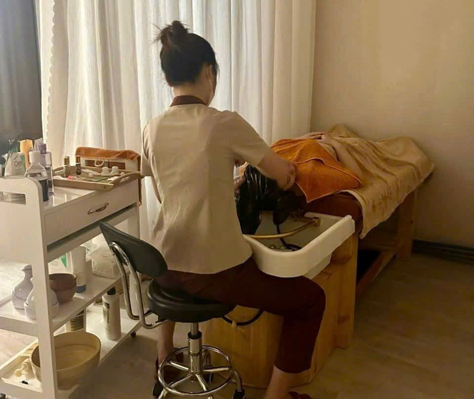 Zizi Nails-保禄县必去景点