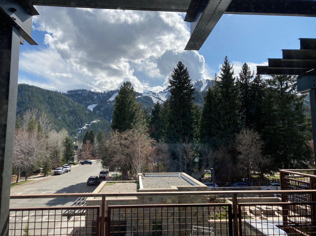 Limelight Ketchum主图