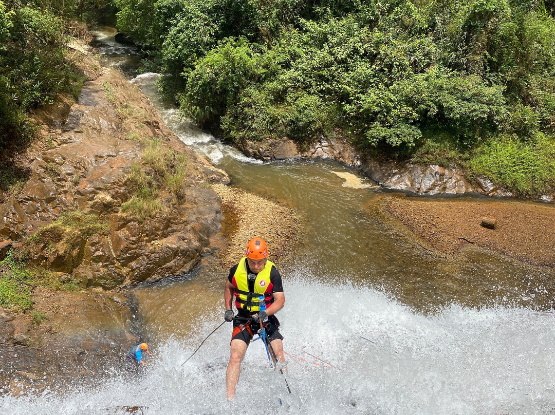 高地假日旅行-大勒必去景点