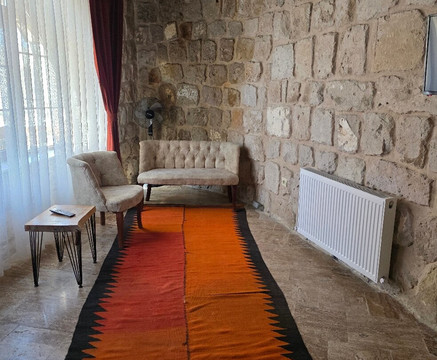 Cappadocia Snora Cave