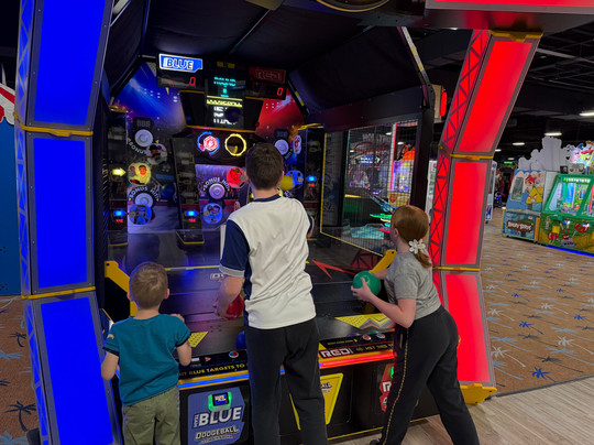 Malibu Jacks-斯普林菲尔德必去景点