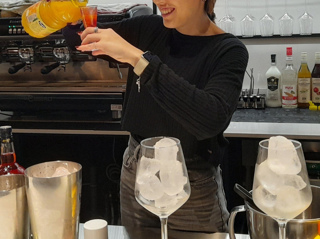 Caffè Bistró La Torre