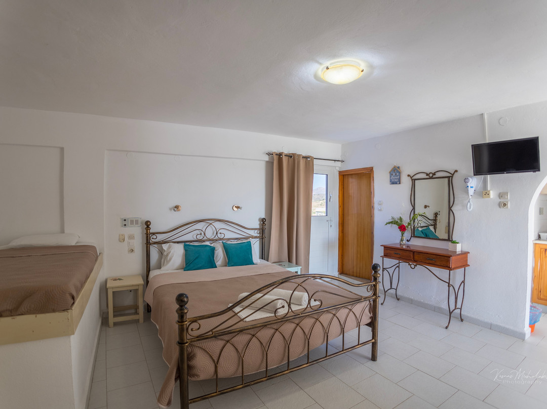 Galini Pension主图