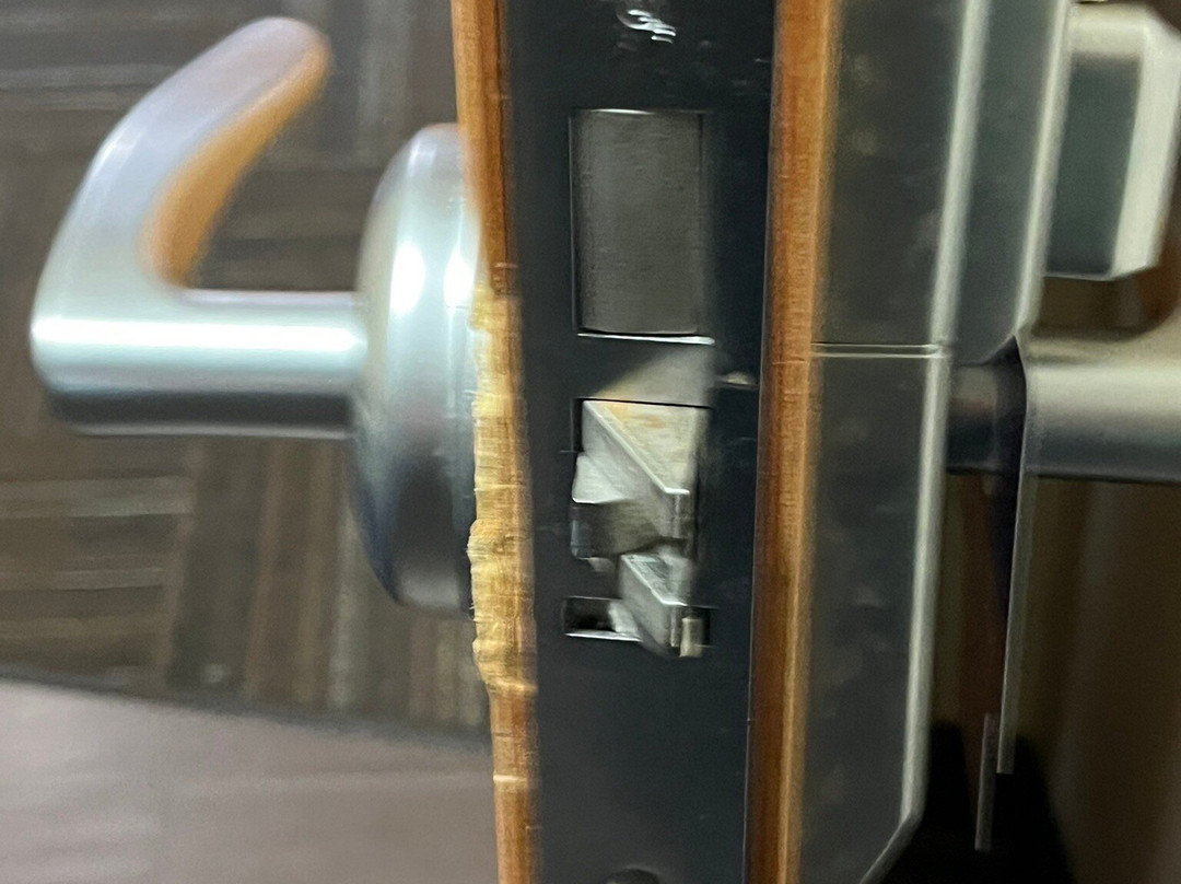 Comfort Suites Brunswick主图